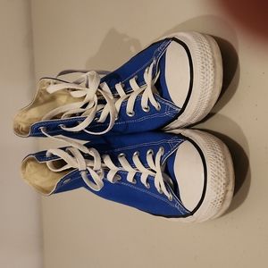 Converse All Star (Chuck Taylor) size 10.5